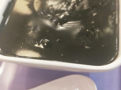生磨芝麻糊-满记甜品(金帝银泰城店)