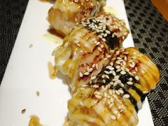 -昊·来了寿司(双楠2店)