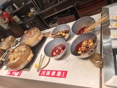 -满香园自助海鲜烤肉(赣榆吾悦广场店)