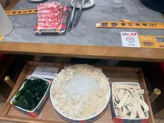 -侃爷南门铜锅涮肉