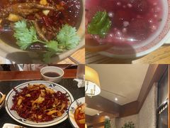 -福苗小骆驼烧烤(大唐不夜城店)