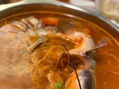 -芦苇荡·酸汤鱼(回龙观店)