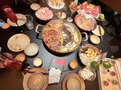 -色響火锅(恒隆广场店)