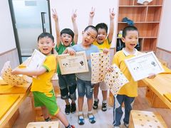 -贝弈围棋(惠山万达校区)