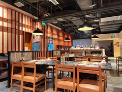 -嘿嘟嘟·肋条烧肉放题(爱融荟城店)