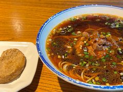 -乔家栅(襄阳南路店)