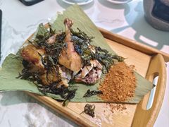 -苏梦江南·淮扬菜(夫子庙店)