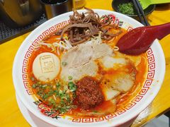 -麺屋猪一(福田石厦店)