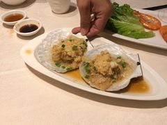 -高佳庄·舟山海鲜(海景旗舰店)