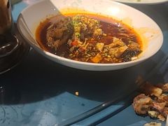 -巴渝菜馆(涿州店)