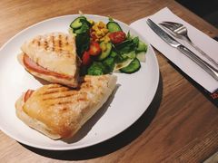 -必胜客(双榆树店)