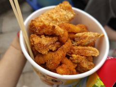 -味子夫鸡柳(解放碑总店)