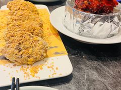 -紫泥369粗粮季(鼓楼店)