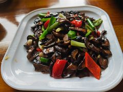 -龙姐私房菜(和顺古镇店)