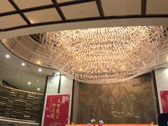 -天津津利华酒店