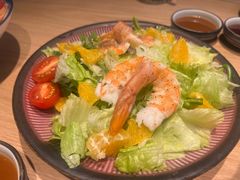 -烧肉达人•炭火烧肉(新天地店)