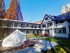 -一尺花园(安和花园店)