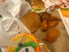 -派乐汉堡·炸鸡(北戴河火车站店)