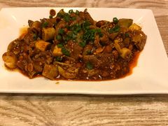 油拌串串-老号尤兔头(西川店)