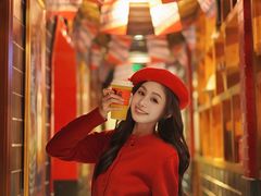 -巴将军·非遗老字号火锅(解放碑店)