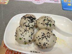 -小杨生煎(白玉兰广场店)