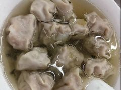 -金陵老丁家馄饨(新街口店)