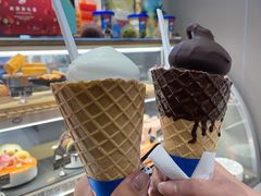 -DQ·蛋糕·冰淇淋(龙湖狮山天街店)