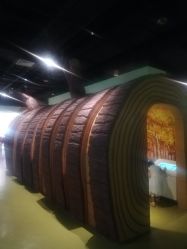 -北京科学中心儿童乐园