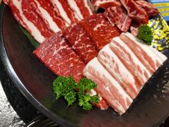 -九田家黑牛烤肉料理(盛龙广场店)
