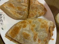 -河沿肉饼Beijing Pie(东华门店)