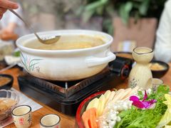 -束河人家(南锣鼓巷店)