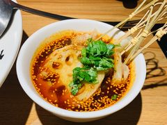 没骨头鸡爪-太二酸菜鱼(汕头苏宁广场店)