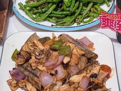 -友德福.老字号粤菜.广州地标融合美食(荔湾路店)