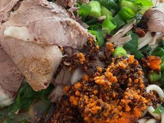 -肖家客饸饹面(郑州总店)