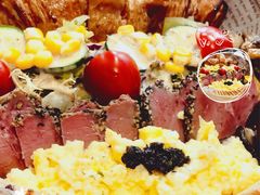 一笼全餐-森Some Fusion(荔湾店)