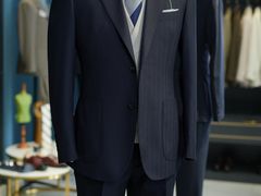 -尊卡诺高级西装礼服定制(江东中路店)