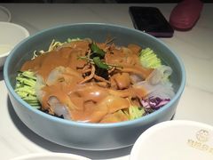 -来相会饺子·新辽菜(甘家口店)