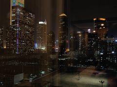 -广州天河希尔顿酒店