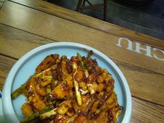 -百年神厨·地道川菜(清江西路店)