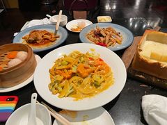 -小资太太餐厅(南岗区店)