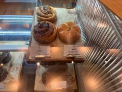 -西点坊(浦东香格里拉店)