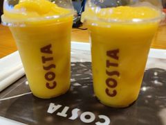 -COSTA COFFEE(房山印象城店)