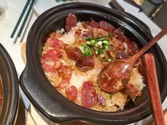-火啫啫·粤式啫啫煲(南京弘阳店)