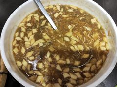 -老牌坊•鲁菜名店•地道济南菜(大观园商埠店)