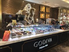 -GODIVA(王府井apm店)