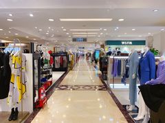 -燕莎友谊商城(亮马桥店)