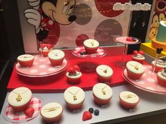 -周大福(上水新都广场店)