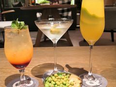 -粤海喜来登酒店·&More聚驿(天河城店)