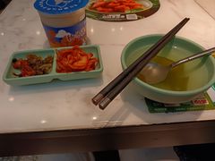 -谷田稻香·砂锅菜(元洪店)