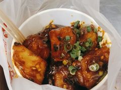 -周签签锅巴土豆(建设路总店)